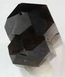 High Quality Smoky Quartz Crystal - Brazil #34724-3